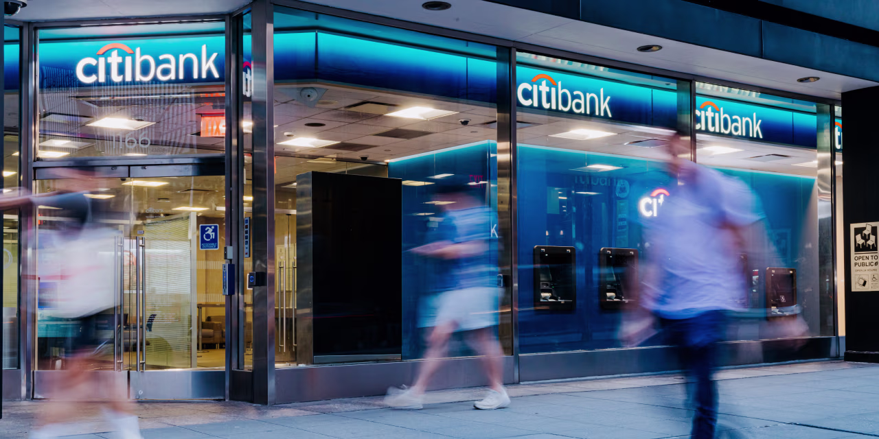 Exclusive | JPMorgan, Citi and Big Banks Plan New Tokenized Deposit System to Answer Crypto