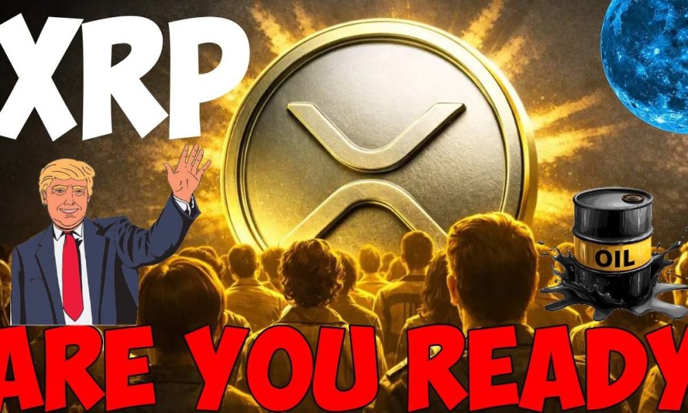 Ripple XRP SO IT BEGINS!!!!