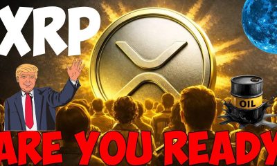 Ripple XRP SO IT BEGINS!!!!