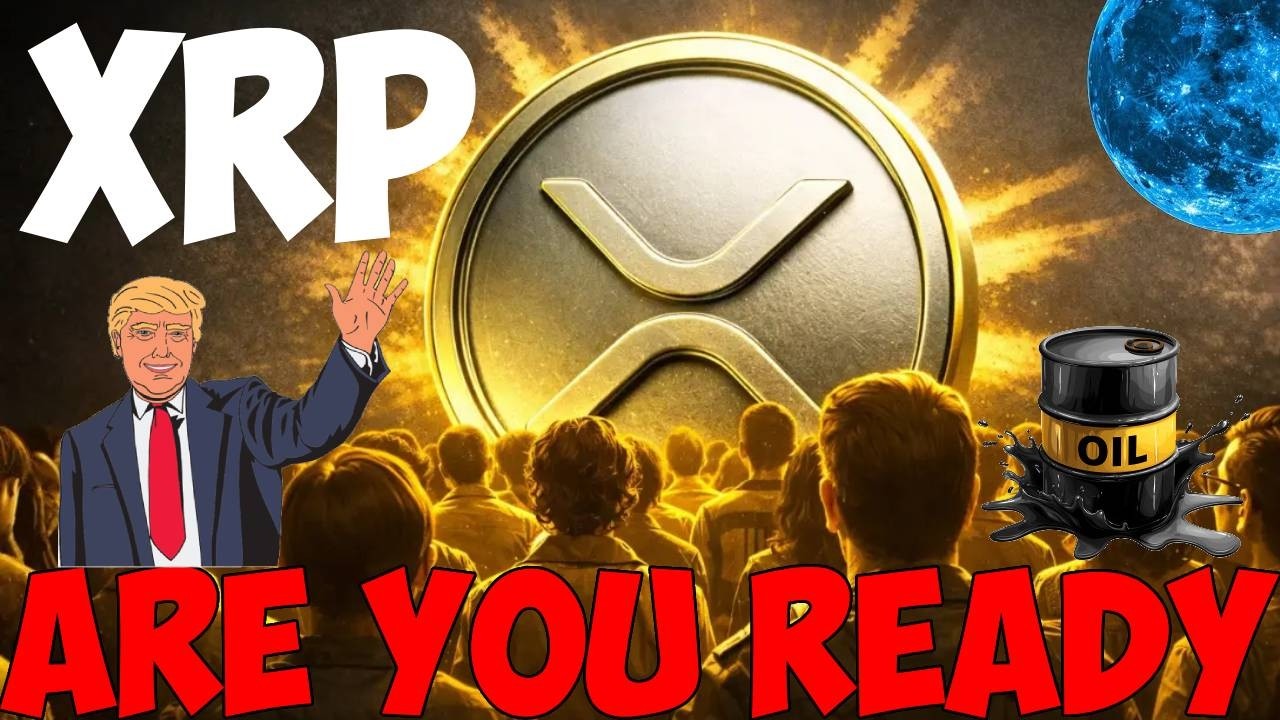 Ripple XRP SO IT BEGINS!!!!