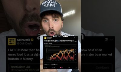 Massive Bitcoin Signal Just Flashed