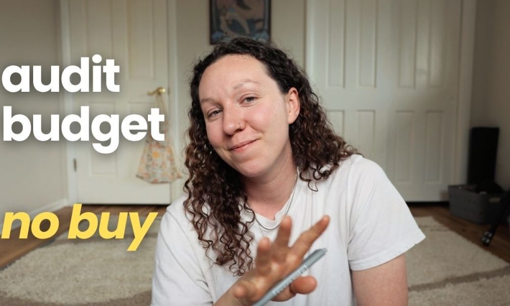 it's time for a financial reset