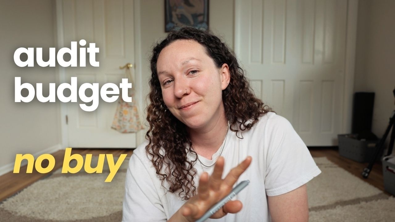 it's time for a financial reset