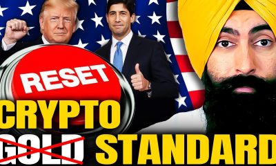 Trump Just Started The Biggest Money Reset Since WW2