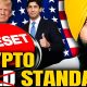 Trump Just Started The Biggest Money Reset Since WW2