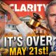Ripple XRP IT’S ALL RIGGED: Garlinghouse Just Exposed The May 21st Deadline! (NO ONE IS READY)