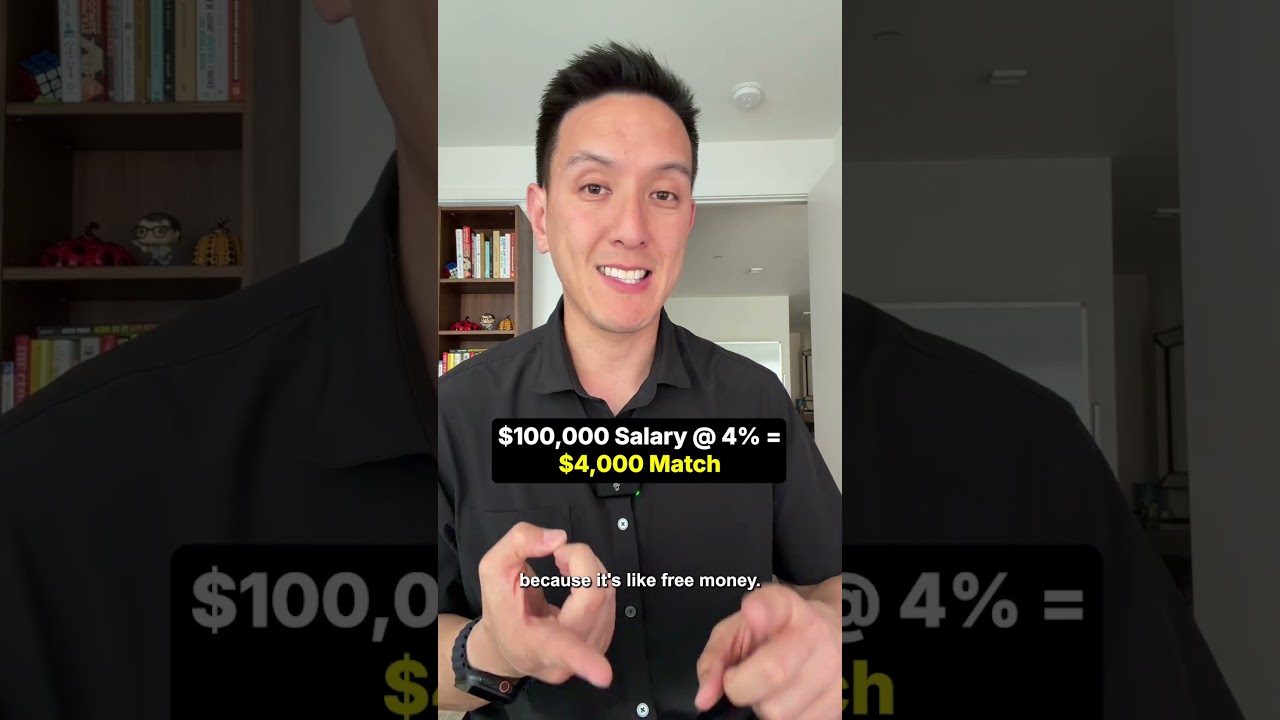 This is the Exact Order to Invest Your Money!