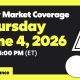 Yahoo Finance Live: Dow jumps 850 points, Nasdaq rebounds after Broadcom outlook flop