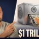 The Government is About to Print $1 Trillion to Buy Bitcoin