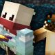 Antfrost and 5up Join Money SMP!