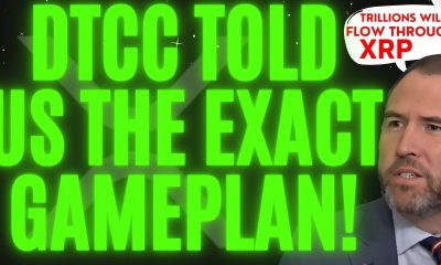 Don't Get Distracted With XLM.. The Plans They Have For XRP is MUCH Bigger Than You Think! MUST SEE!