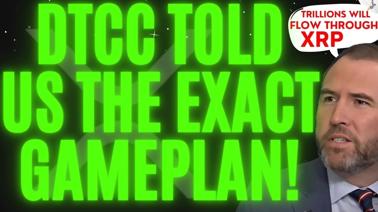 Don't Get Distracted With XLM.. The Plans They Have For XRP is MUCH Bigger Than You Think! MUST SEE!
