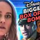 Disney's Biggest Box Office Bombs Of All Time