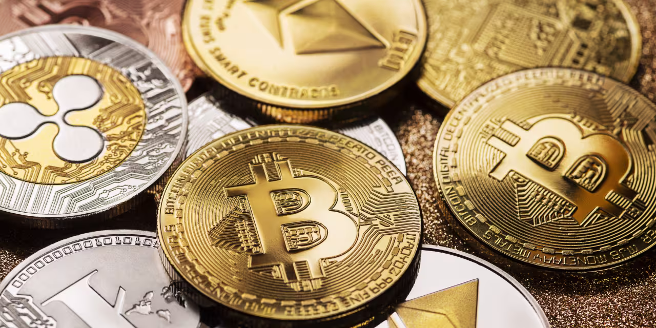 Cryptos Could Be Casualties of SpaceX IPO as Bitcoin Hits Lowest Price Since 2024