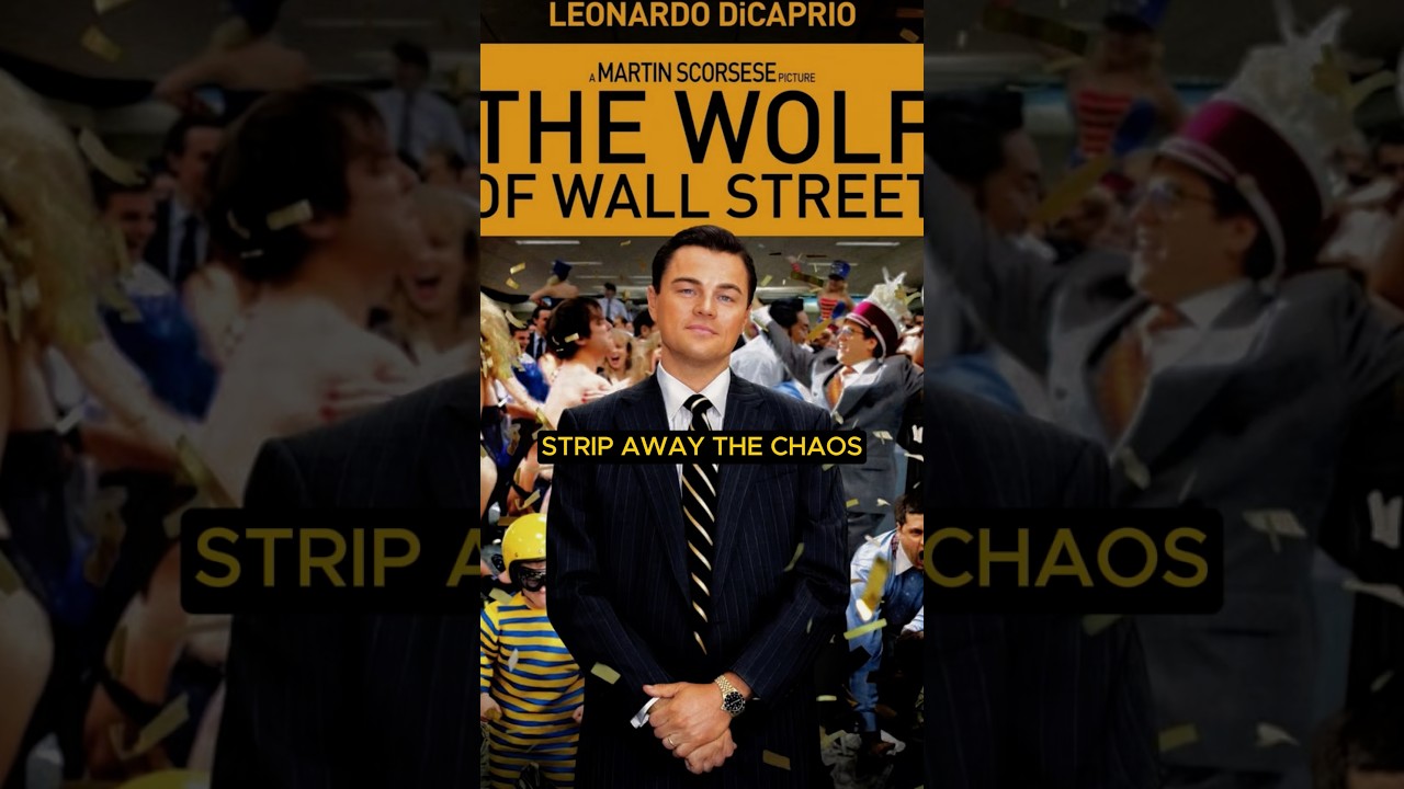 What are you top finance movies that you recommend? #finance #movies #money #stockmarket