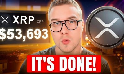 XRP They Just Pulled The Trigger...