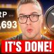 XRP They Just Pulled The Trigger...