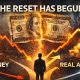 A Once in a Lifetime Financial Reset is Coming (Worse Than 2008)