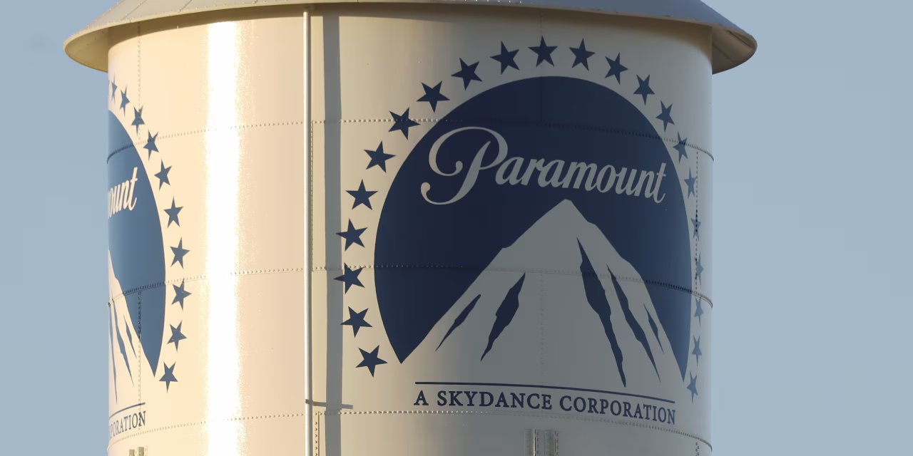 Paramount Skydance to Launch Videogame Studio