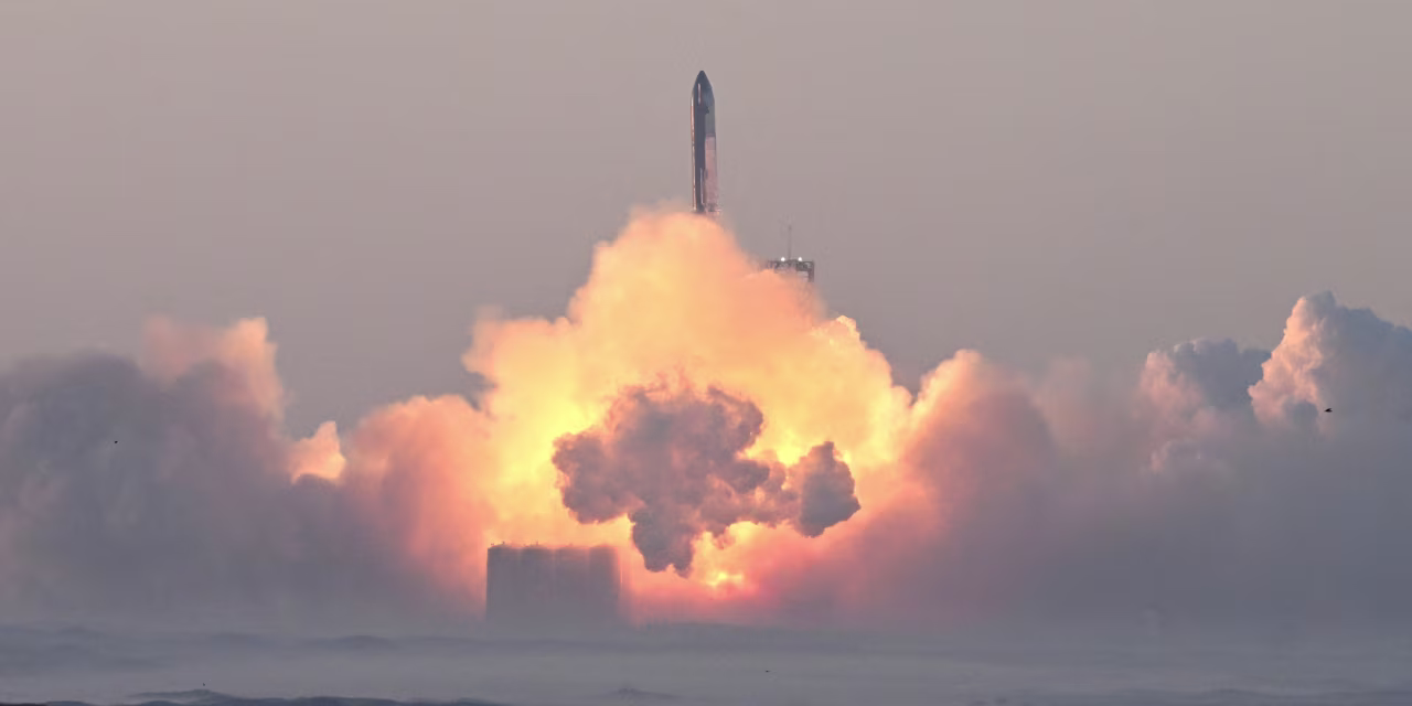 Job Growth Kills Stocks, while SpaceX Prep Has Begun | Markets P.M. for June 5