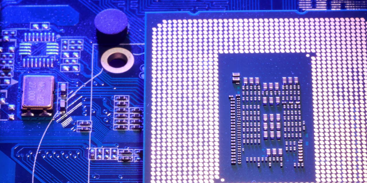Tech, Media & Telecom Roundup: Market Talk