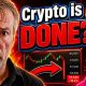 “Crypto Is Done” Michael Saylor Problem EXPLAINED (Don't Be Fooled)