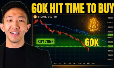 Stop Calling the Bottom. Start Buying Bitcoin Now.