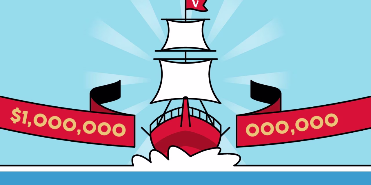Why Vanguard’s VOO Won the Trillion-Dollars-in-Assets Race