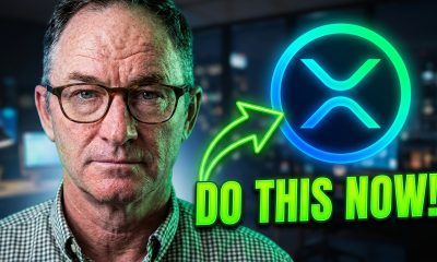XRP Crash Survival Guide: 7 Things Every Holder Must Hear