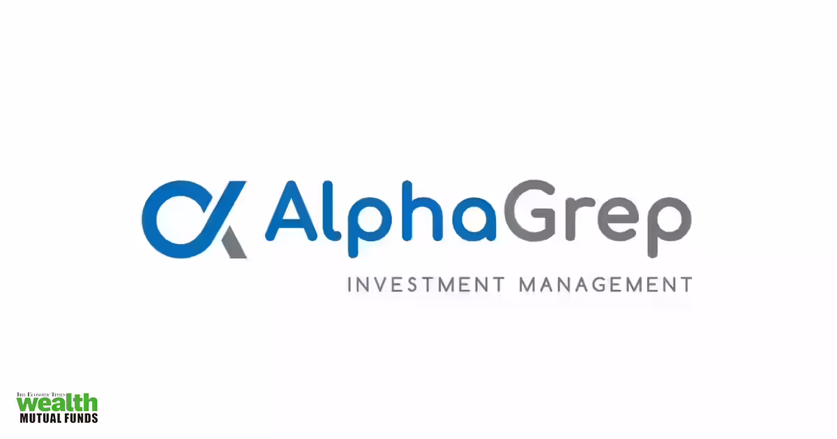 AlphaGrep enters MF space, eyes Rs 25,000-30,000 cr AUM in 3-5 yrs; to launch maiden scheme on Jul 6