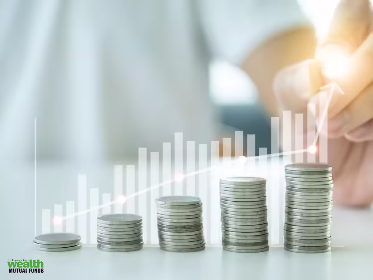 These 8 flexicap funds have low consistency scores. Do you own any? - Low consistency in 5 years