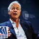 Big bank CEO makes STUNNING crypto warning