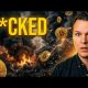Crypto Just Broke - You Need To Hear This