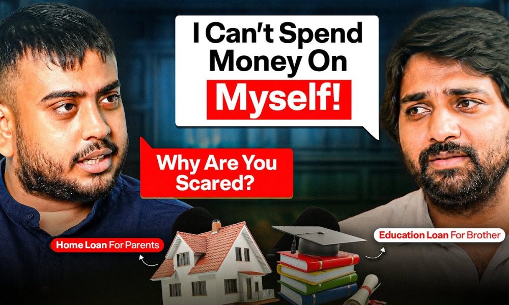 High Earning 33 Year Old Struggling To Manage Family Responsibilities| Fix Your Finance Ep. 125