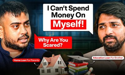 High Earning 33 Year Old Struggling To Manage Family Responsibilities| Fix Your Finance Ep. 125