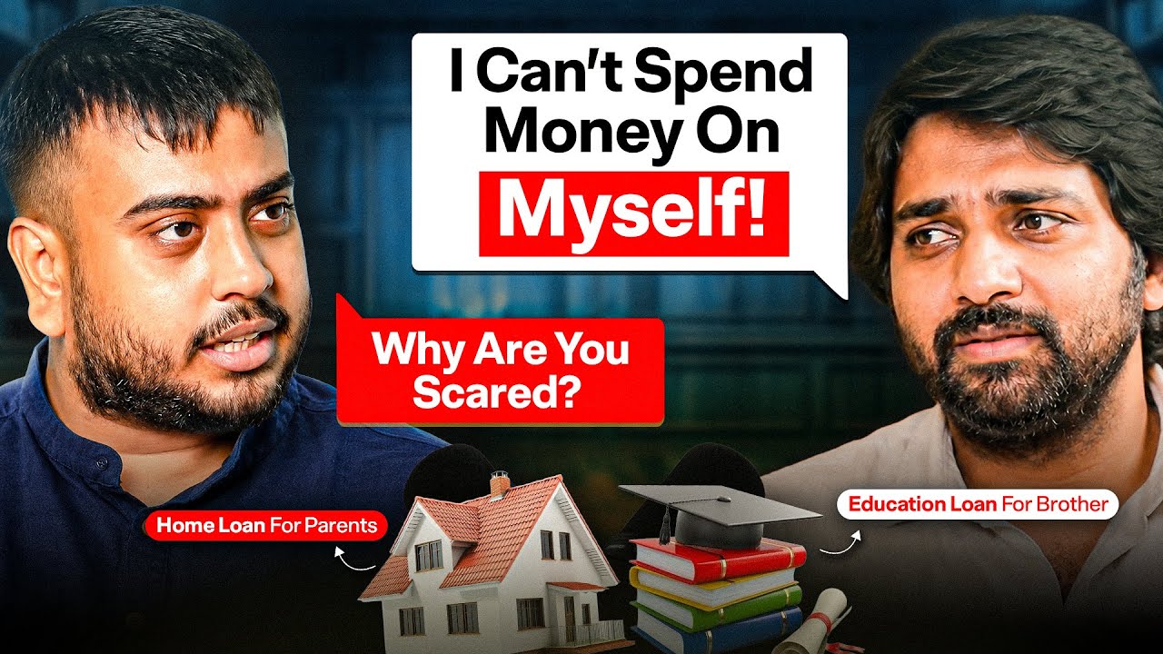 High Earning 33 Year Old Struggling To Manage Family Responsibilities| Fix Your Finance Ep. 125