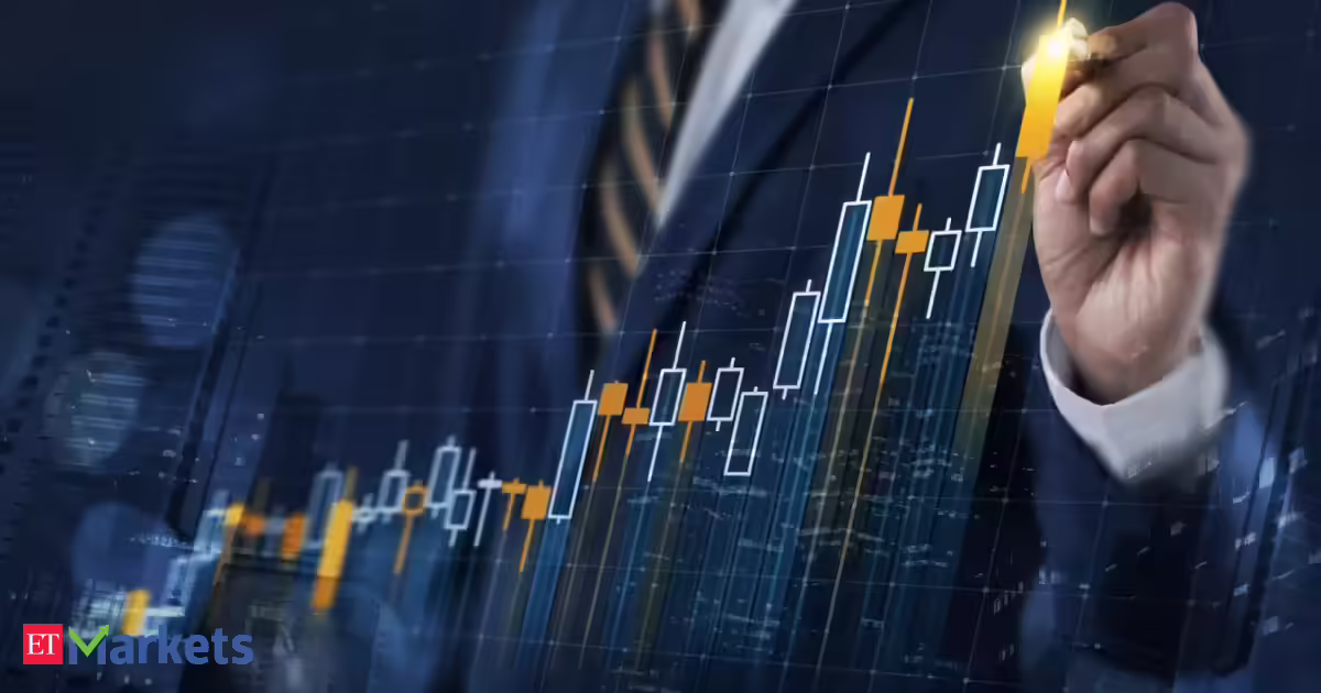 Ahead of Market: 10 things that will decide D-Street action on Monday