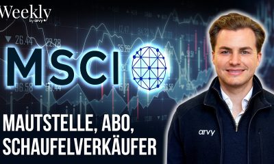 Die BESTE Finanz-Aktie kurz vor BREAKOUT