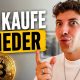 Bitcoin: Genau auf diesen Bereich habe ich gewartet