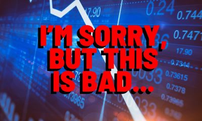XRP: 40.1 BILLION COINS IN LOSS