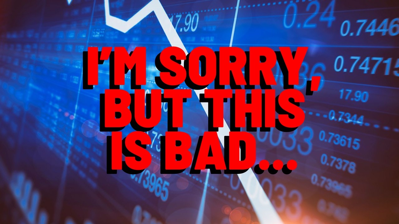 XRP: 40.1 BILLION COINS IN LOSS