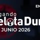 [EN VIVO] Jugando Pelota Dura, Fuera del Parque & The Financial Hub- 5 de junio de 2026