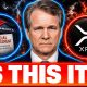 HUGE XRP NEWS! BANK OF AMERICA JUST DID SOMETHING CRAZY! (IS THIS IT!?)