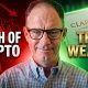 RIGGED! Why Wall Street Wants Your XRP Before The Clarity Act