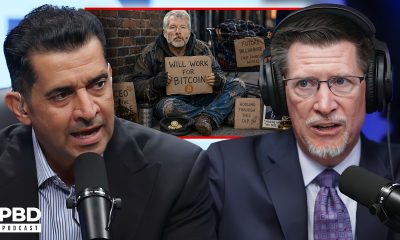 “Michael Saylor’s LAST Laugh” - Strategy Faces $11B Bitcoin CRISIS