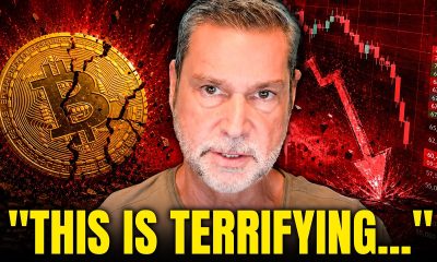 "Bitcoin CRASHES to $60k! Something Bigger Is Coming..." - Raoul Pal