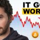 Crypto Crashing Due To This (i'm sorry)