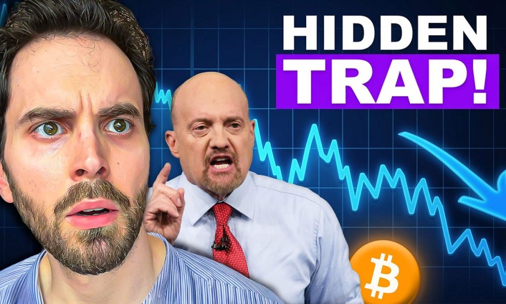 Crypto Holders.. this is not good