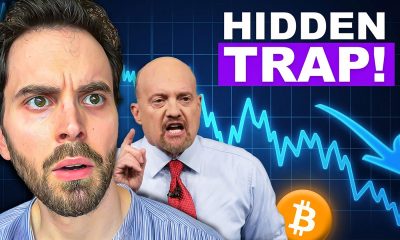 Crypto Holders.. this is not good