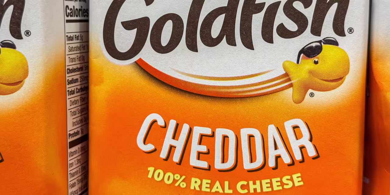 Campbell’s Earnings Are Coming. Investors Want Signs Its Snack Business Is Stabilizing.